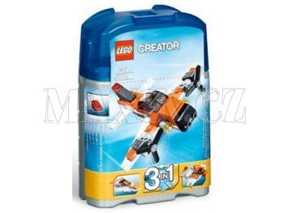 LEGO Creator 5762 Miniletadlo