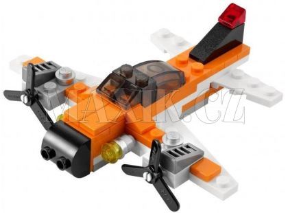 LEGO Creator 5762 Miniletadlo