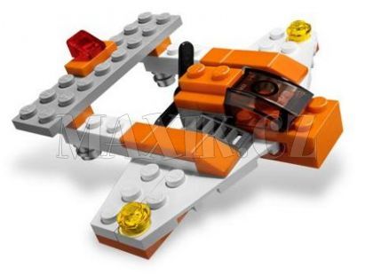 LEGO Creator 5762 Miniletadlo