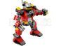 LEGO Creator 5764 Robot zachránce 2