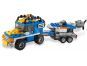 LEGO Creator 5765 Kamión 3