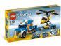 LEGO Creator 5765 Kamión 5