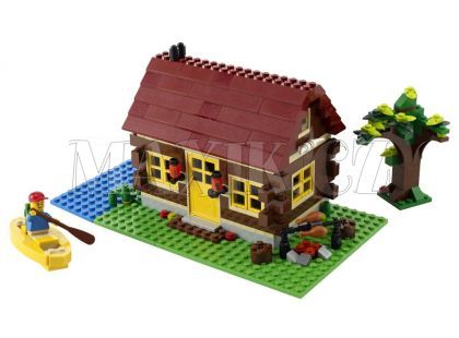 LEGO Creator 5766 Srub