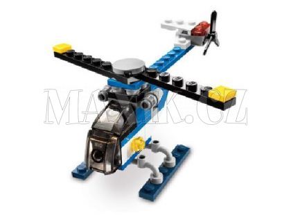 LEGO CREATOR 5864 Mini helikoptéra