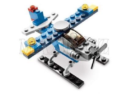 LEGO CREATOR 5864 Mini helikoptéra