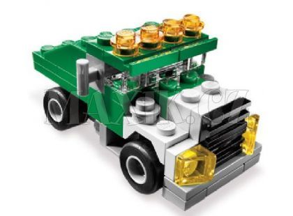 LEGO CREATOR 5865 Minisklápečka