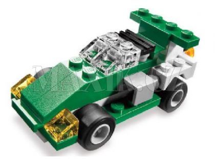 LEGO CREATOR 5865 Minisklápečka