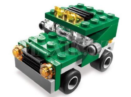 LEGO CREATOR 5865 Minisklápečka