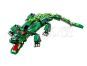 LEGO Creator 5868 Dravá zvířata 2