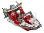 LEGO Creator 5892 Burácející tryskáč 4