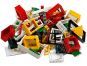 LEGO Creator 6117 Dveře a okna 2
