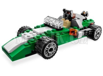 LEGO CREATOR 6743 Pouliční sporťák