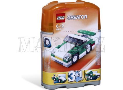 LEGO Creator 6910 Mini sportovní auto