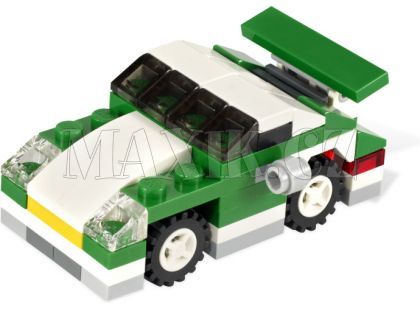 LEGO Creator 6910 Mini sportovní auto