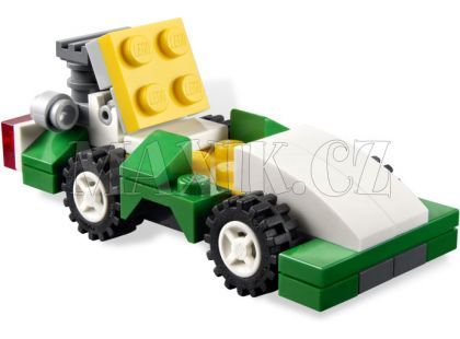 LEGO Creator 6910 Mini sportovní auto