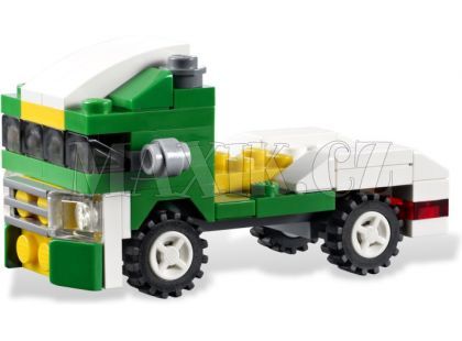 LEGO Creator 6910 Mini sportovní auto