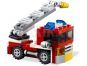 LEGO Creator 6911 Mini hasiči 2
