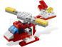 LEGO Creator 6911 Mini hasiči 4