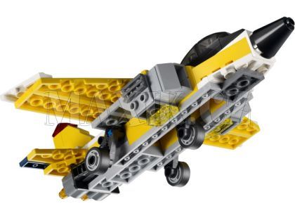 LEGO Creator 6912 Super stíhačka