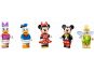 LEGO Creator 71040 Disney princezny Zámek Disney - Poškozený obal 4