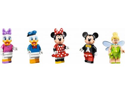 LEGO® Creator 71040 Disney® princezny Zámek Disney