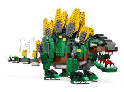 LEGO CREATOR Stegosaurus