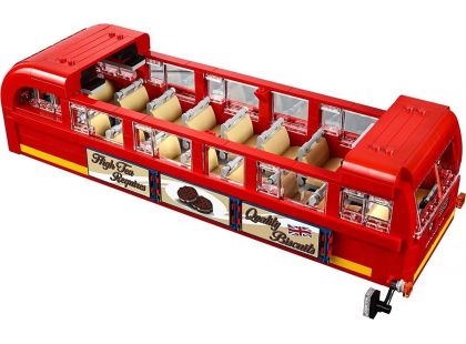 LEGO® Creators 10258 Londýnský autobus