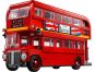 LEGO® Creators 10258 Londýnský autobus 2