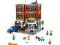 LEGO® Creators 10264 Rohová garáž 4