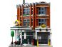 LEGO® Creators 10264 Rohová garáž 2