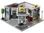 LEGO® Creators 10264 Rohová garáž 5