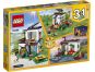 LEGO Creator 31068 Modulární moderní bydlení - Poškozený obal 2