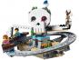 LEGO Creator 31084 Pirátská horská dráha - Poškozený obal 3