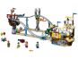 LEGO Creator 31084 Pirátská horská dráha - Poškozený obal 5