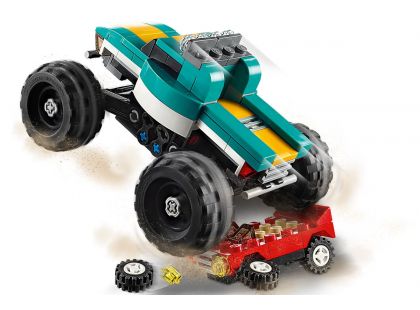 LEGO® Creators 31101 Monster truck