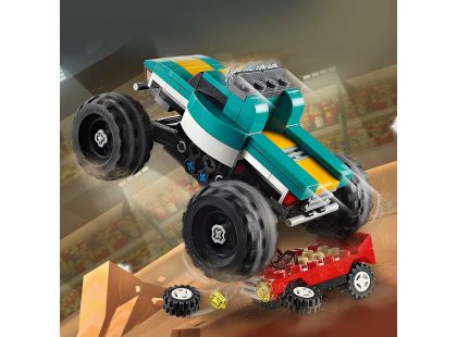 LEGO® Creators 31101 Monster truck