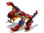 LEGO® Creators 31102 Ohnivý drak 6