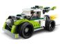 LEGO Creators 31103 Auto s raketovým pohonem 3