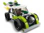 LEGO Creators 31103 Auto s raketovým pohonem 4