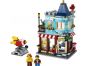 LEGO® Creators 31105 Hračkářství v centru města 2