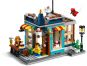 LEGO® Creators 31105 Hračkářství v centru města 6