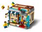 LEGO® Creators 31105 Hračkářství v centru města 7