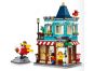 LEGO® Creators 31105 Hračkářství v centru města 3