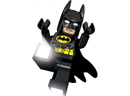 LEGO DC Super Heroes Batman baterka