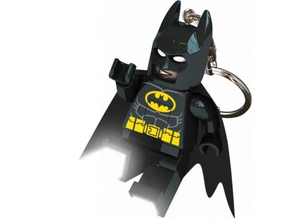 LEGO DC Super Heroes Batman Svítící figurka