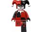 LEGO DC Super Heroes Harley Quinn Svítící figurka 2