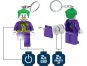 LEGO DC Super Heroes Joker svítící figurka 4