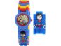 LEGO DC Super Heroes Superman Hodinky 2