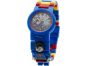 LEGO DC Super Heroes Superman Hodinky 3