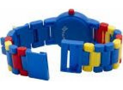 LEGO DC Super Heroes Superman Hodinky